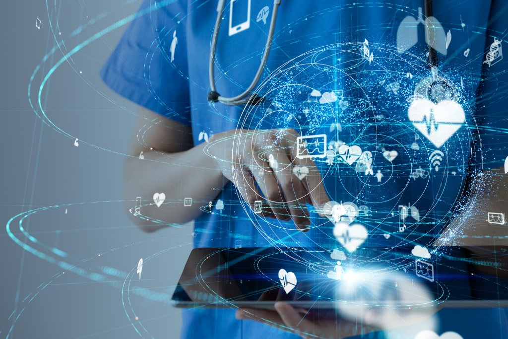 The Future of Telemedicine: Innovations and Challenges