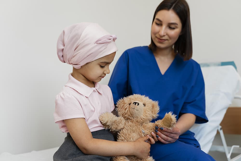 Pediatric Care: Trends and Innovations for 2024