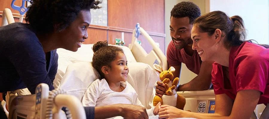Breaking Down Barriers: Access to Healthcare in Rural Areas