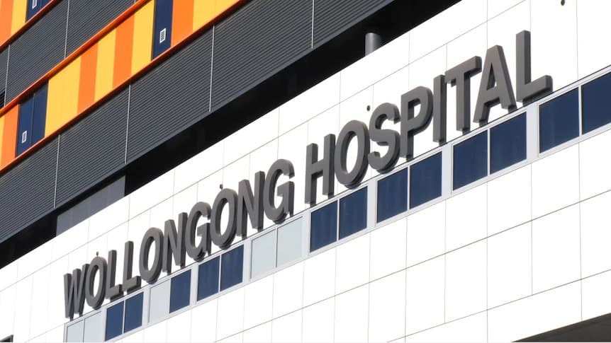 Hospital Image