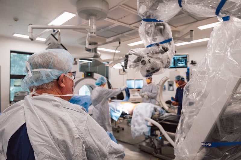 Advancements in Cancer Treatment: A 2024 Overview